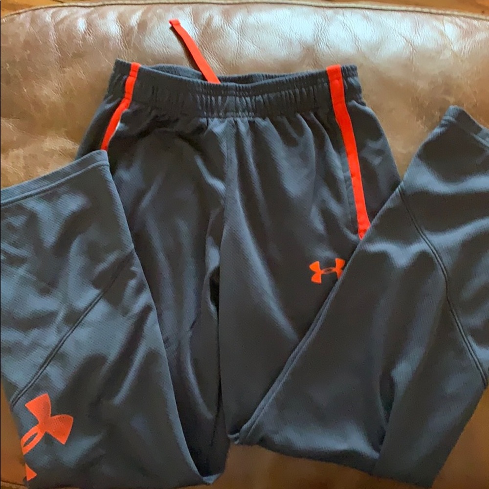 Under Armour boys pants